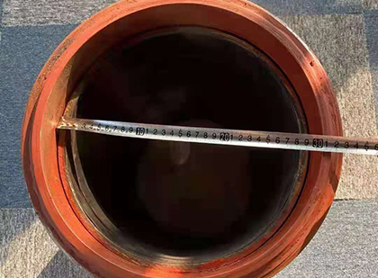 抚州抗爆容器