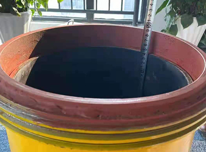 抚州抗爆容器