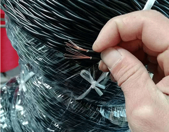 抚州矿用爆破母线的具体作用