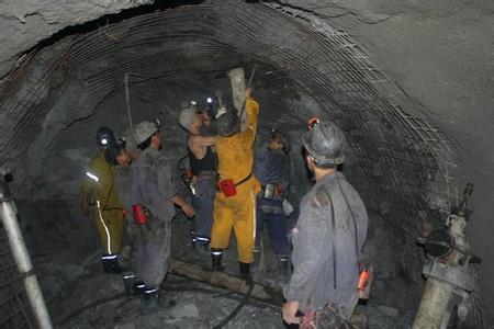 抚州工程爆破中的危险因素分析以及应对工程爆破危险的措施